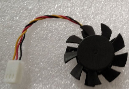GPU cooling cooler FAN for HP OMNI 100-5180cn 5450 100-5126cn 100-5058CN All-in-One Omni 100 PC 100-6112L 5050 - inewdeals.com