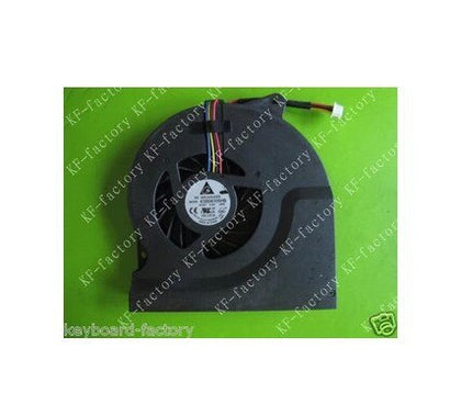 Genuine New Laptop CPU Fan for Asus N53 N53J N53JF N53JN N53S N53SV N53SM N73J N73JN CPU Cooling Fan - inewdeals.com