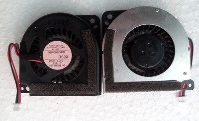 Genuine laptop CPU cooling fan Cooler FOR Toshiba Portege R700 R705 R830 R835 GDM610000456 GDM610000456 C-136C - inewdeals.com