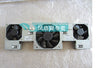 Genuine 3800 3845 router panel fan group