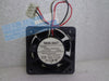 Genuine NMB 1606KL-04W-B39 4CM 4015 12V 0.09A40 * 40 * 15mm three-wire cooling  fan