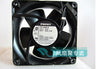 Germany imported PAPST TYP4650 N 12038 230V 18W120 x 120 x 38mm high temperature metal fan