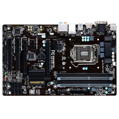 Gigabyt GA-Z97-HD3 Desktop Motherboard motherboard for LGA 1150 DDR3 USB2.0 USB3.0 Z97-HD3 32GB Z97 mainboard PC