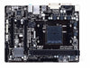Gigabyte F2A78M-DS2 GA-F2A78M-DS2 motherboard FM2/FM2+ DDR3 A78 desktop motherboard mainboard