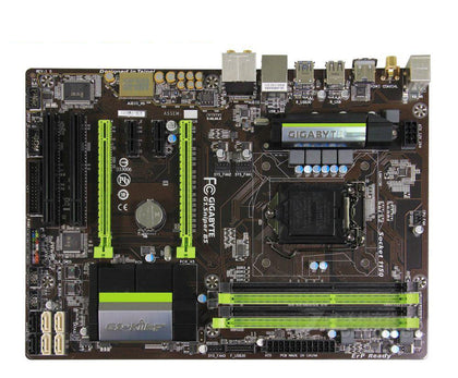 Gigabyte G1.Sniper B5 Desktop motherborad motherboard GA-G1.Sniper B5 DDR3 LGA 1150 for I3 I5 I7 16G B85