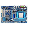 Gigabyte GA-770T-D3L Desktop-Motherboard für AMD DDR3 Sockel AM3 770T-D3L Gebrauchter Mainboard-PC-Verkauf
