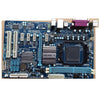 Gigabyte GA-780T-D3L carte mère de bureau d'occasion 780T-D3L DDR3 Socket AM3 + cartes mères PC