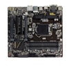 Gigabyte GA-B150M-D3H motherboard B150M-D3H DDR4 LGA 1151 HDMI DVI VGA USB3.0 64G B150M-D3H Used Desktop motherborad