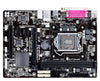 Carte mère Gigabyte GA-B85M-D3V LGA 1150 DDR3 B85M-D3V USB2.0 USB3.0 16GB B85 carte mère de bureau d'occasion