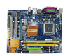 Gigabyte GA-G31M-ES2C Motherboard G31M DDR2 für Intel LGA775 Solid-State integriert Gebrauchter Mainboard-PC