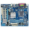 Gigabyte GA-G41M-ES2L Desktop-Motherboard für Intel G41M-ES2L Integrierte Grafik DDR2 LGA 775 Gebrauchter Mainboard-PC