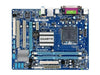 Gigabyte GA-G41MT-ES2L Desktop-Motherboard G41MT-ES2L G41 Sockel LGA 775 für Core 2 DDR3 8G Micro ATX Gebrauchtes Mainboard