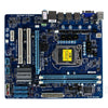 Gigabyte GA-H55M-S2 desktop motherboard DDR3 LGA 1156 8G H55M-S2 for I3 I5 I7 cpu USB2.0 VGA H55 Used mainboard