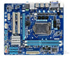 Gigabyte GA-H55M-S2V desktop motherboard DDR3 LGA 1156 H55M-S2V for I3 I5 I7 H55 motherboards