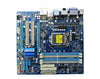 Gigabyte GA-H55M-UD2H motherboard LGA 1156 DDR3 H55M-UD2H USB2.0 16GB DVI VGA HDMI H55 Used desktop motherboards