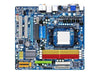 Gigabyte GA-MA78GM-US2H Desktop-Motherboard DDR2 AM2 AM2+ AM3 MA78GM-US2H USB2.0 16 GB 780G-Motherboard
