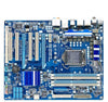 Gigabyte GA-P55-UD3R mainboardLGA 1156 DDR3 16GB For I5 I7 CPU P55-UD3R P55 Used Desktop motherboardPC