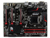 Gigabyte GA-Z170X-GAMING 3 motherboard DDR4 LGA 1151 HDMI DVI VGA USB2.0 USB3.0 64GB Z170X-GAMING 3 Desktop motherborad