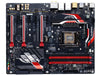Gigabyte GA-Z170X-GAMING 5 motherboard DDR4 LGA 1151 HDMI USB2.0 USB3.0 USB3.1 64GB Z170X-GAMING 5 Desktop motherborad
