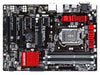 Gigabyte GA-Z97X-SLI desktop motherboard DDR3 LGA 1150 Z97X-SLI I3 I5 I7 USB2.0 USB3.0 32GB Used motherboard