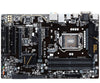 Gigabyte H170-HD3 motherboard for intel LGA 1151 DDR4 32GB USB2.0 USB3.0 DVI H170 Used Desktop motherboard sales