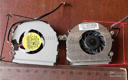 Gpu cooling fan cooler FOR HP Omni 200-5020A All-In-One 200-5000 Compaq 6000 GPU FAN - inewdeals.com