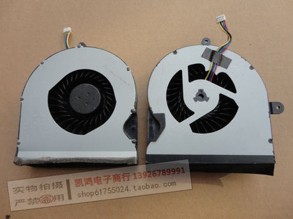 Gpu cooling fan for Asus ROG G751 JY G751ROG G751JT G751JZ G751JL G751JM G751JY KSB0612HBA03 12V 0.40A 13NB06F1P11011 - inewdeals.com