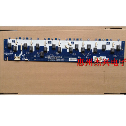 Cable and KLV-40J400A Backlit Board SSB400W16S01 Rev0.5 Screen LTZ400HA07 - inewdeals.com