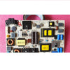 Hisense Led42k220 Power Board Rsag7.820.5687 2-Pin 10-Pin Double Capacitor