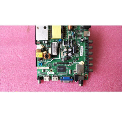 Sanyo 32CE420CLED Motherboard MV59XS04.S066 Screen HV320WHB-N00 - inewdeals.com