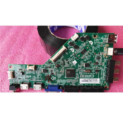 AOC LD43E01M Motherboard 715G7061-M01-000-004K Screen TPT43H3-HVN01.U - inewdeals.com