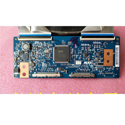Changhong LED55760DT TCON Board T550HVN01.0/55T02-C07 - inewdeals.com