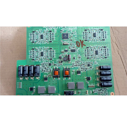 Skyworth 55e550e High Voltage Board T87d178.00/L546H3-4EA with Screen V546HK3-LS5 - inewdeals.com