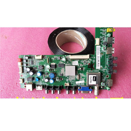 Sanyo 48CE680LED Motherboard 40-MS28L2-MAB2HG Screen LVF480SSTM - inewdeals.com
