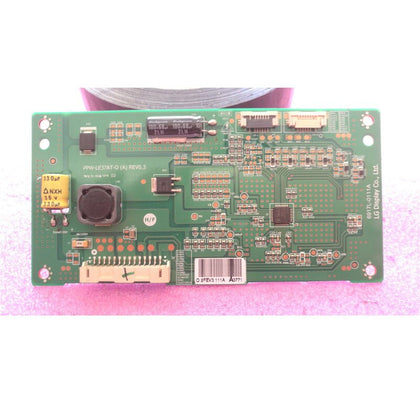 Create Dimension 37E700S Constant Current Board Inverter Board 6917L-0111A PPW-LE37AT-O - inewdeals.com