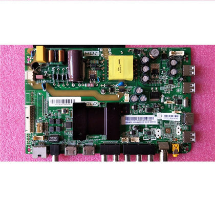 Haier Le32a31/Le32al88g31z Motherboard Th29693n1 Screen Boei320wx1 Real Shot - inewdeals.com