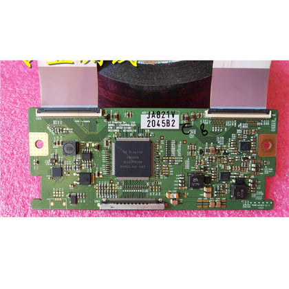Pine under TH-L42U30C TCON Board 6870C-0310D Screen LC420WUN - inewdeals.com
