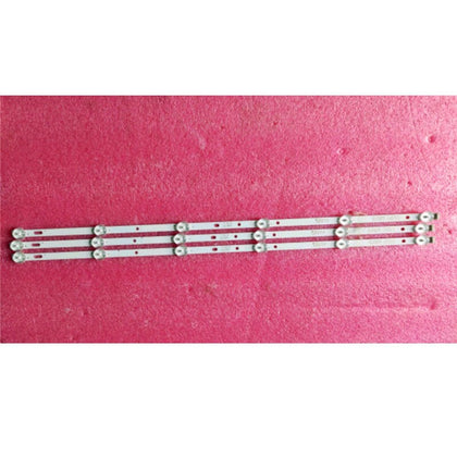 32-Inch LCD Light Bar HY-O320B4 B35638613 a Set of 3 6 Lights a Set Price - inewdeals.com