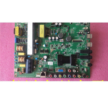 Konka LED42M2800PDE Motherboard 35017805 35017396 Screen 122YT - inewdeals.com