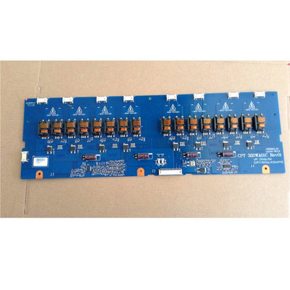 Konka LC32AS28 Pressure Plate VIT68001.70 CPT 320WA01 V1T68001.70 - inewdeals.com