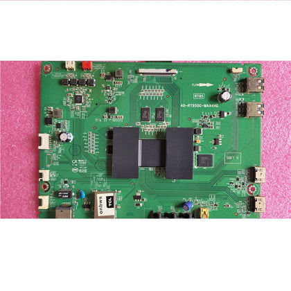 TCL L40f3800u Main Board 40-rt950g-maa4hg Screen Lvu400ss0t - inewdeals.com