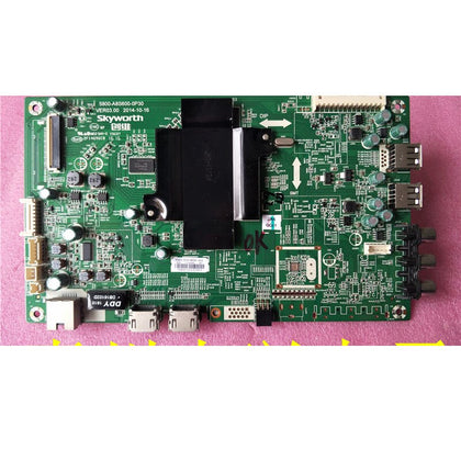Cool Open K40 K40j Main Board 5800-a8s600-0p30 with Screen V400HJ6-PE1 - inewdeals.com