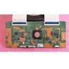 TCL L40E5800A-UD D40A620U TCON Board 15YFU11APCMTA3V0.0