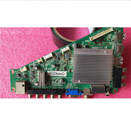 32phf5755/T3 Main Board 715g7204-m01-000-004y with Screen TPT315B5-WHBN0.K - inewdeals.com
