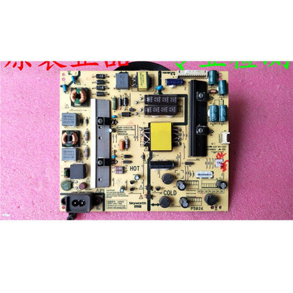Skyworth 49M6/E6000/E6090 Power Boards 5800-L4U022-0070 0000 168P-00 - inewdeals.com