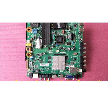 Ideal 49um40 Motherboard Tp. Ms608.p82 RS-48SADPD Screen LC490DUJ-SGE3 - inewdeals.com