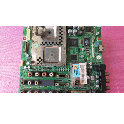 LCD TV Driver Main Board BN41-00839E with Screen V400H1-L01 for Samsung La40m81b - inewdeals.com