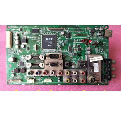 LG 42ld420-ca Motherboard Eax56856906 (0) with Screen T420hw06 - inewdeals.com