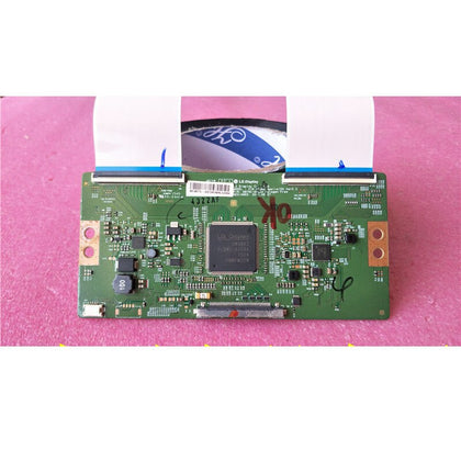 Skyworth 60G6 60V8E M60U TCON Board 6870C-0592A - inewdeals.com