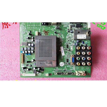 Skyworth 37L05HR Motherboard 5800-A8K290-0010 Screen S3700TA0A - inewdeals.com